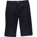 Toby Shorts Navy L Chinos shorts