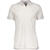 Oliver Pique White M Modal pique shirt 