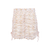 Pauline Skirt Small Flower AOP M Ruched chiffon skirt 
