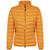 Ally Jacket Apricot S Lightweight down jacket 