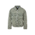Julianne Jacket Washed Olive S Denim jacket 