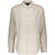 Declan Shirt White L Linen/Viscose Shirt 