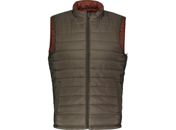 Angelo Coat Olive S 3 in 1 wool coat 