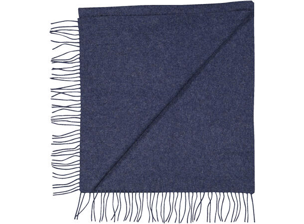 Bea Scarf Denim One Size Wool scarf 