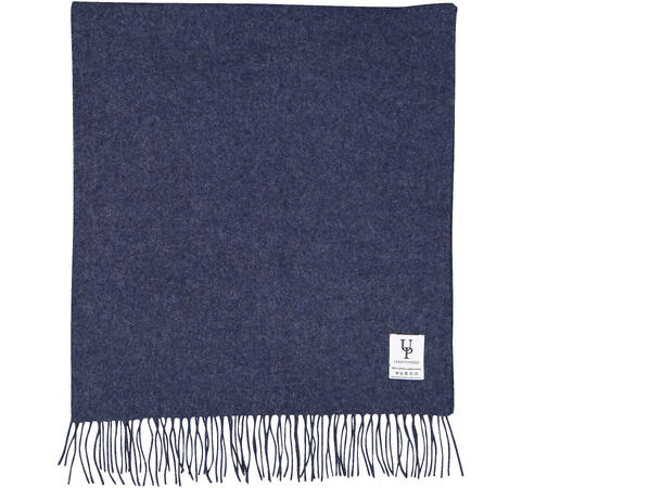 Bea Scarf Denim One Size Wool scarf 