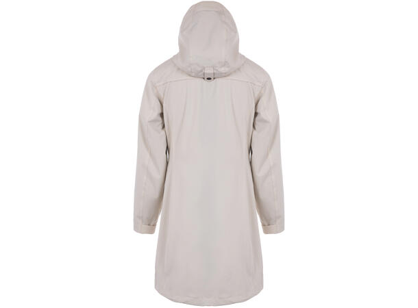 Elin Jacket Sandshell M Technical spring parka 