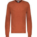 Marc Sweater Auburn S Merino blend r-neck