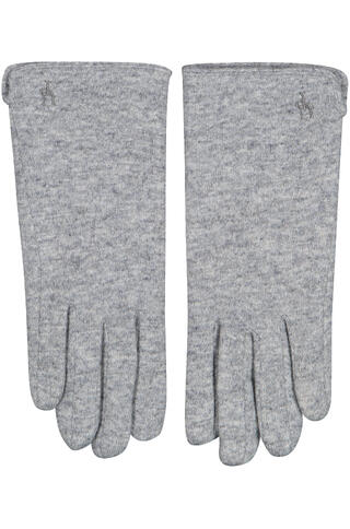 Salka Glove Wool glove