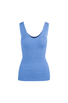 Stine Top Viscose tank top