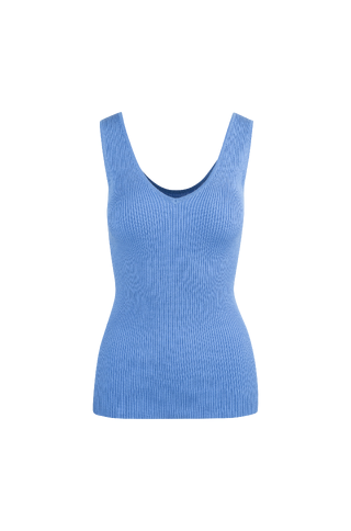 Stine Top Viscose tank top