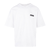 Mio Tee White M Pioneers patch t-shirt 