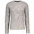 Dominik-Sweater-Light Grey-S 