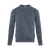 Constantin Sweater Denim XL Wool r-neck 