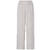 Grace Skirt Sand melange XL Linen stretch skirt 