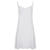 Rankin Dress white XL Linen slub mini dress 