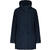 Nicola Jacket Navy melange S Technical jacket 