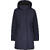 Vivi Parka Navy L Technical padded parka 