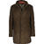 Angelo Coat Olive M 3 in 1 wool coat 