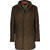 Angelo Coat Olive M 3 in 1 wool coat 