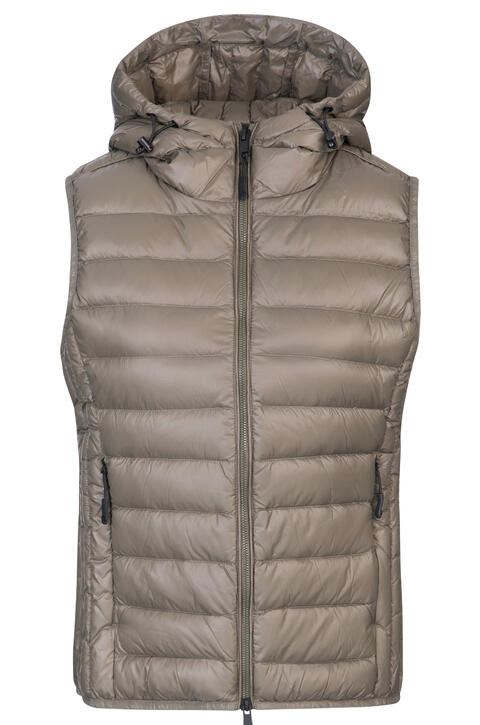 H BEAUTY&YOUTH NYLON QUILTED VEST/ベスト - メルカリ