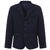 Scott Blazer Navy L Padded blazer 