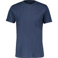Andre Tee Navy M T-shirt pocket