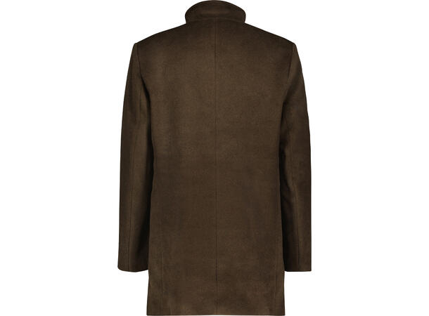 Angelo Coat Olive M 3 in 1 wool coat
