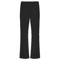 Erma Pants Black XS Heavy knitted pants