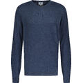 Marc V-neck Sweater Shanty XL Merino blend v-neck