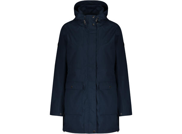 Nicola Jacket Navy melange S Technical jacket 