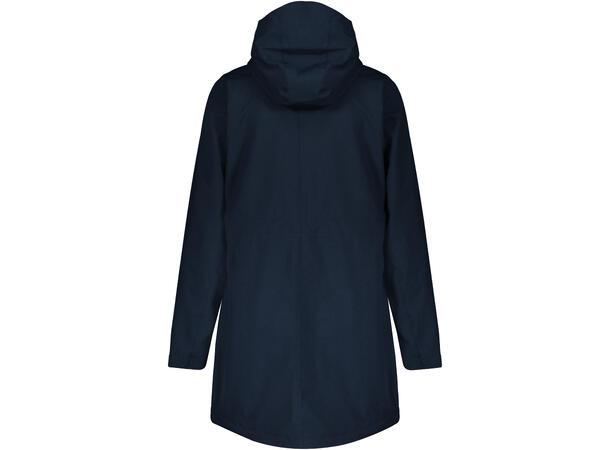 Nicola Jacket Navy melange S Technical jacket 