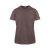 Niklas Basic Tee Java XL Basic cotton T-shirt 