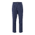 Kayo Pant Dark Navy melange L Oxford linen pants 