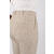 Peyton Pant Sand melange M Stretch pant 