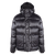 Sidney Jacket Black M Down padded jacket 