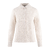 Liza Shirt Sand Melange S Basic linen shirt 