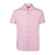 Sawyer Shirt Lilac Sachet M SS linen shirt 