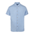 Sawyer Shirt Placid blue M SS linen shirt 