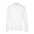 DiCaprio Shirt White M Linen stretch shirt 