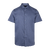 Totti SS Shirt Moonlight blue L Bamboo stretch SS shirt 