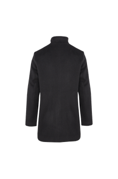 Adriano Coat Classic Wool Coat