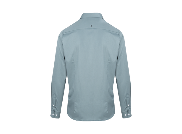Buffon Shirt Willow XXL Viscose stretch shirt