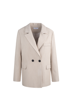Devaki Blazer Stretch blazer