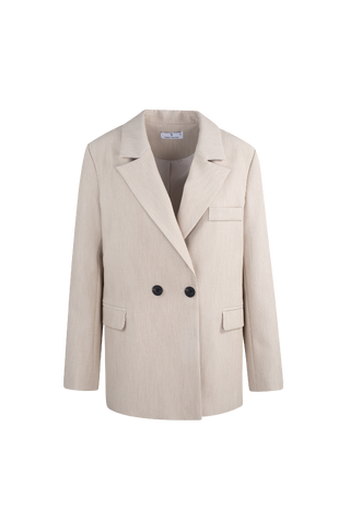 Devaki Blazer Stretch blazer