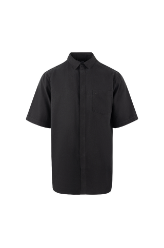 Edrian Shirt SS lyocell shirt