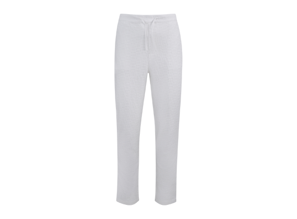Elio Pants White XL Structure pants 