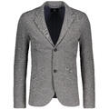 Gatsby Jacket Grey XL