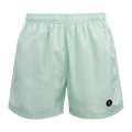 Hawaii Shorts Mist Green S Swim shorts