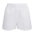 Kensa Shorts White XL Structure shorts