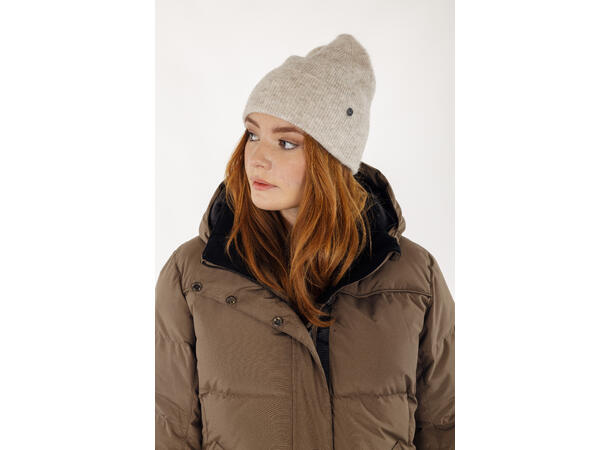 Laya Down Parka Chocolate Chip S Down padded parka 